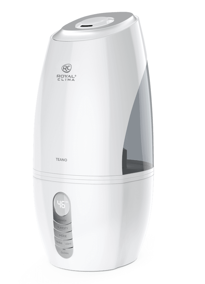 Бытовой увлажнитель серии TEANO RUH-T300/5.7E-BL