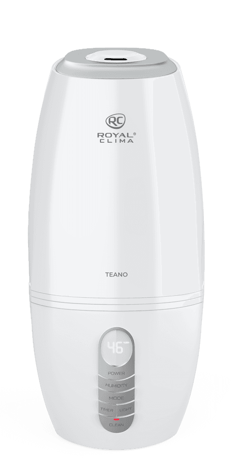 Бытовой увлажнитель серии TEANO RUH-T300/5.7E-BL