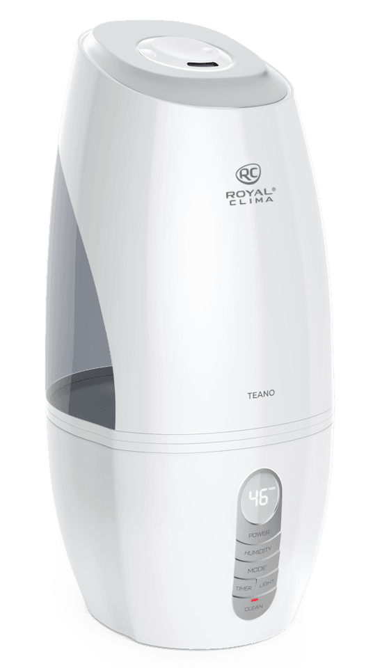 Бытовой увлажнитель серии TEANO RUH-T300/5.7E-BL