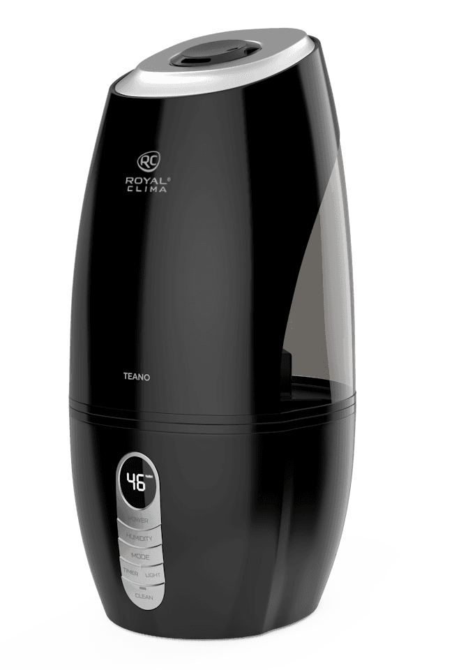 Бытовой увлажнитель серии TEANO RUH-T300/5.7E-BL