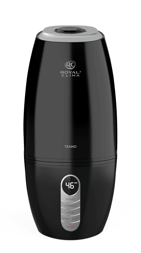 Бытовой увлажнитель серии TEANO RUH-T300/5.7E-BL