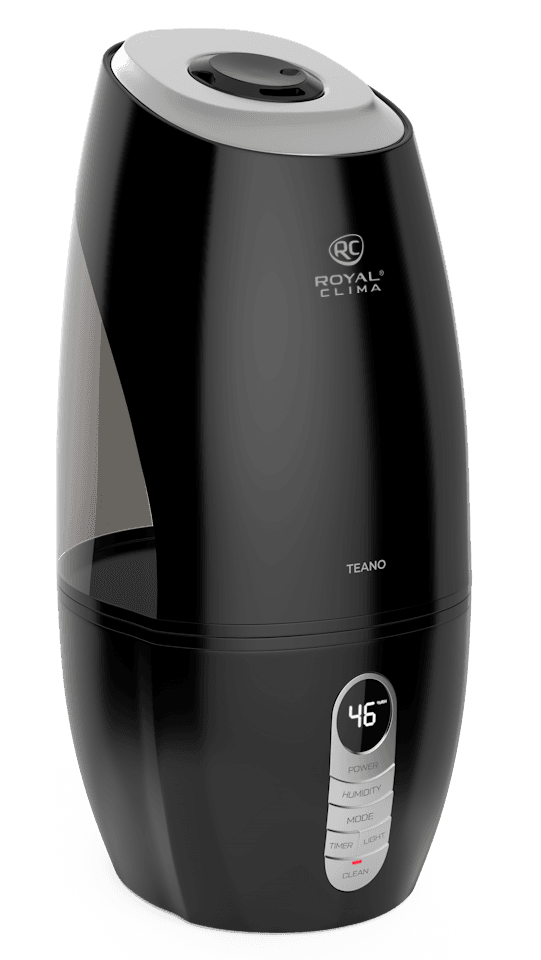 Бытовой увлажнитель серии TEANO RUH-T300/5.7E-BL