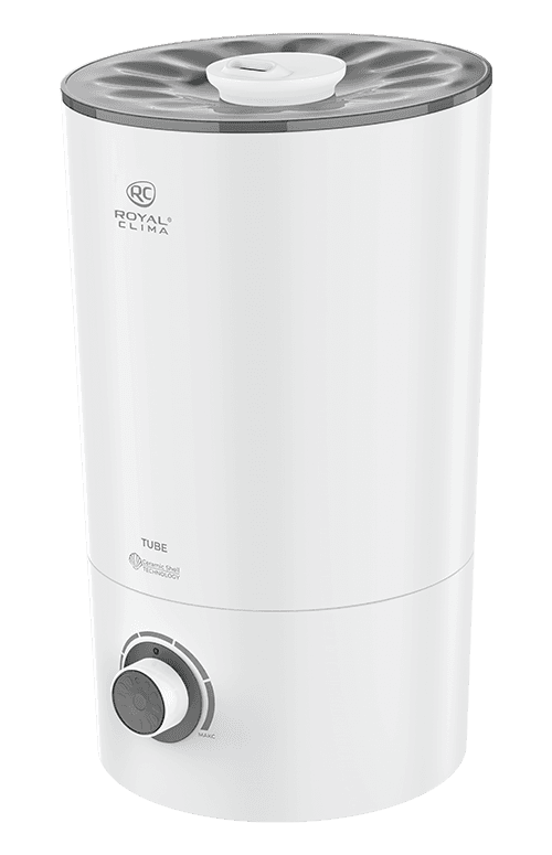 Бытовой увлажнитель серии TUBE RUH-TB300/4.0M-WT