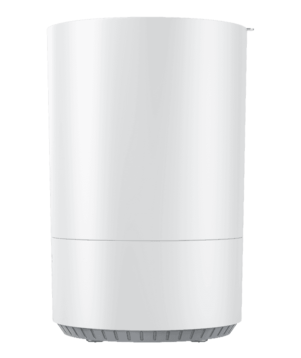 Бытовой увлажнитель серии LAZIO RUH-LZ300/4.8E-WT