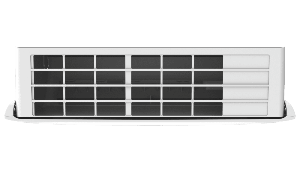 Классическая сплит-система серии VELA NUOVA RC-VNE100HN (комплект)