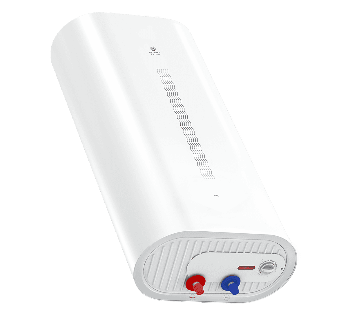 Электрический водонагреватель серии VITA RWH-VT30-FE