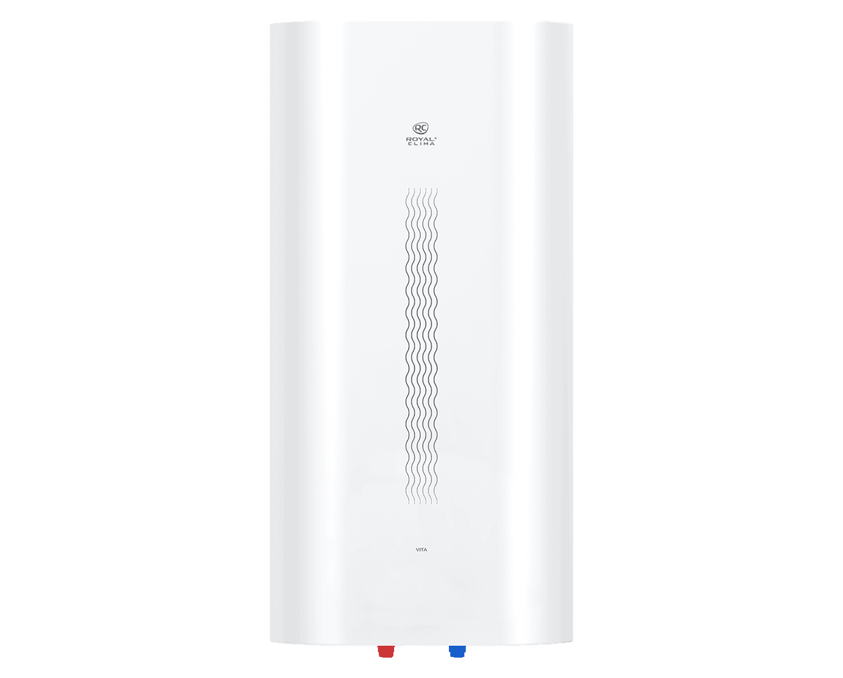 Электрический водонагреватель серии VITA RWH-VT30-FE
