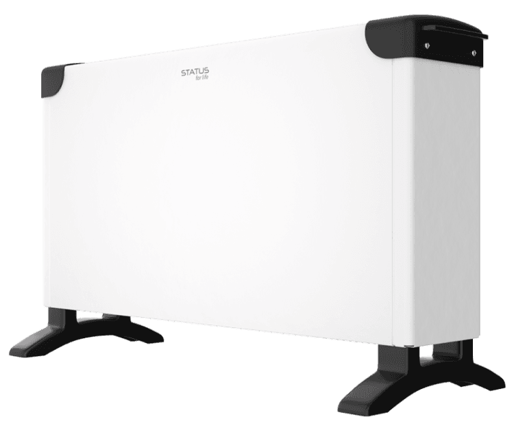 Конвектор серии ST-EC-DC2000(M)-S