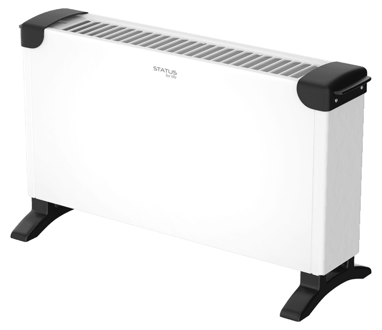 Конвектор серии ST-EC-DC2000(M)-S