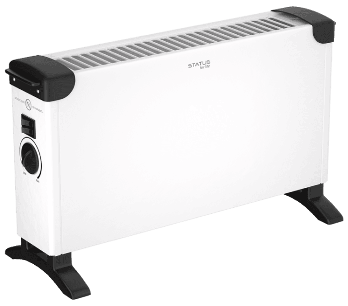 Конвектор серии ST-EC-DC2000(M)-S