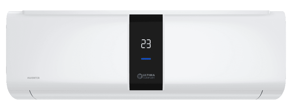 Инверторные сплит-системы серии ELYSIUM Inverter ELB-I12PN