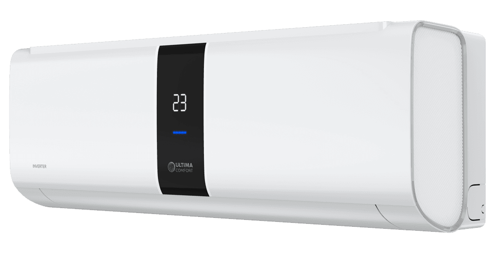 Инверторные сплит-системы серии ELYSIUM Inverter ELB-I12PN