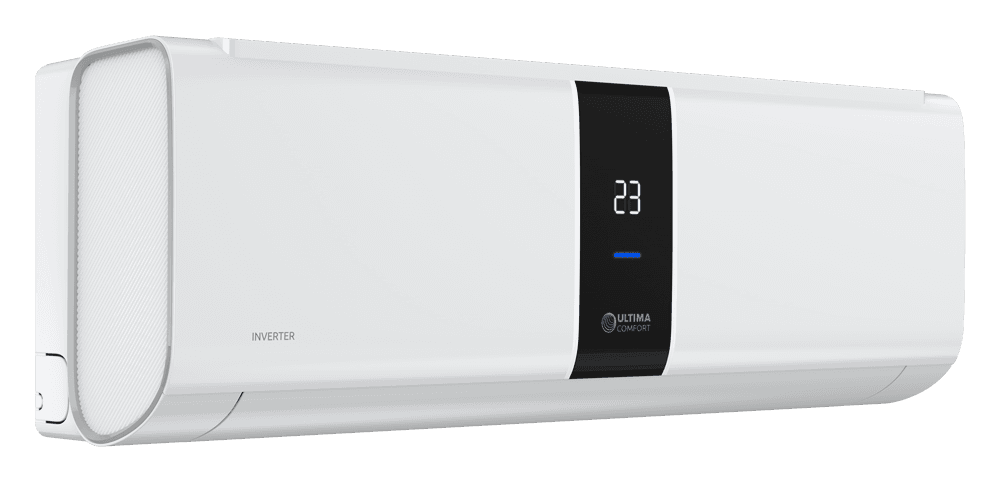 Инверторные сплит-системы серии ELYSIUM Inverter ELB-I12PN