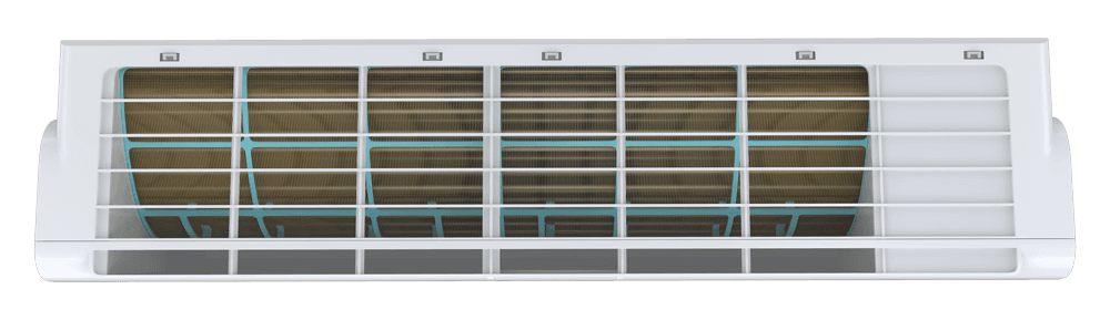 Инверторные сплит-системы серии ELYSIUM Inverter ELB-I12PN