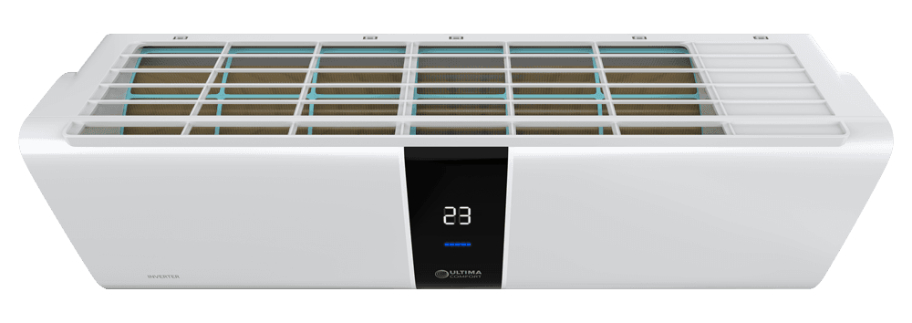 Инверторные сплит-системы серии ELYSIUM Inverter ELB-I12PN