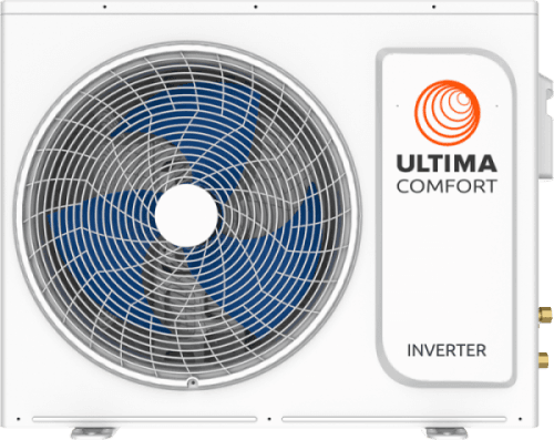 Инверторные сплит-системы серии ELYSIUM Inverter ELB-I12PN