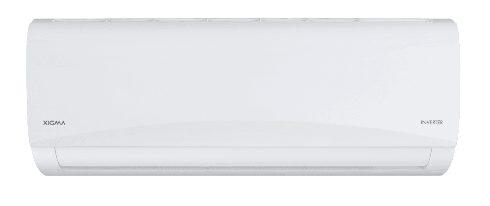 Инверторная сплит-система серии JETPRO Inverter XGI-JP27RHA (комплект)