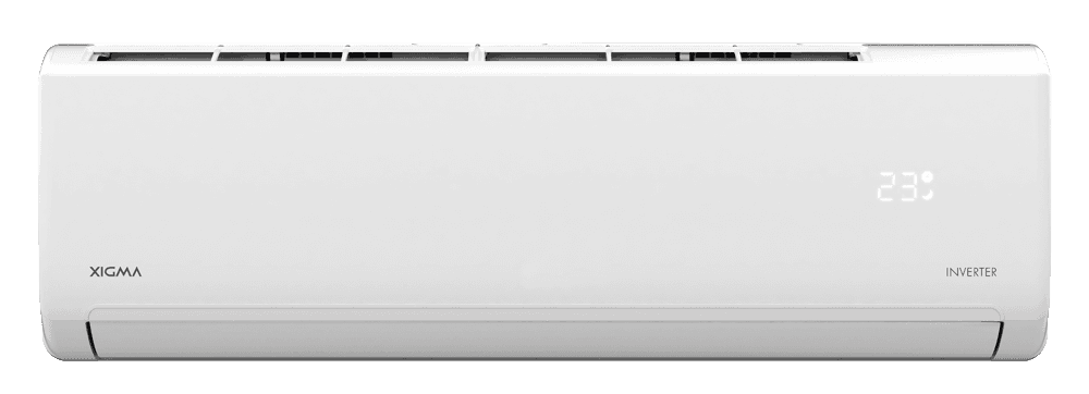 Инверторная сплит-система серии SKY Inverter XGI-SKY35RHA (комплект)