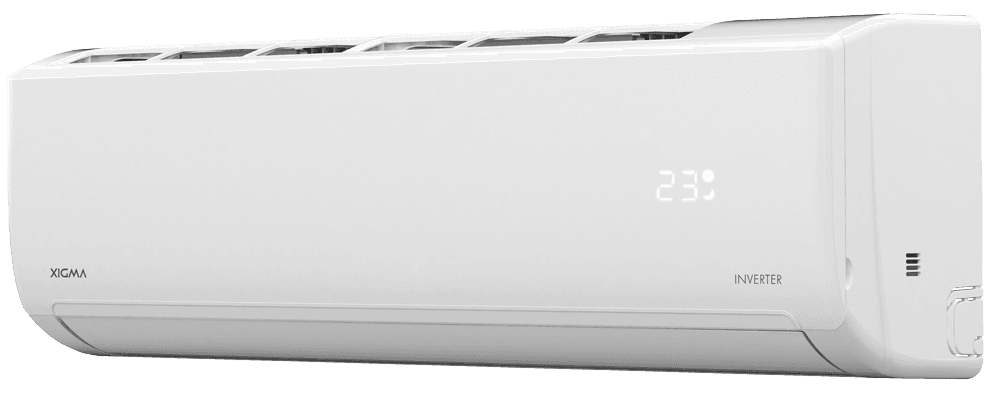 Инверторная сплит-система серии SKY Inverter XGI-SKY35RHA (комплект)