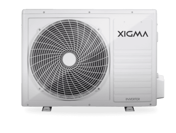 Инверторная сплит-система серии SKY Inverter XGI-SKY35RHA (комплект)