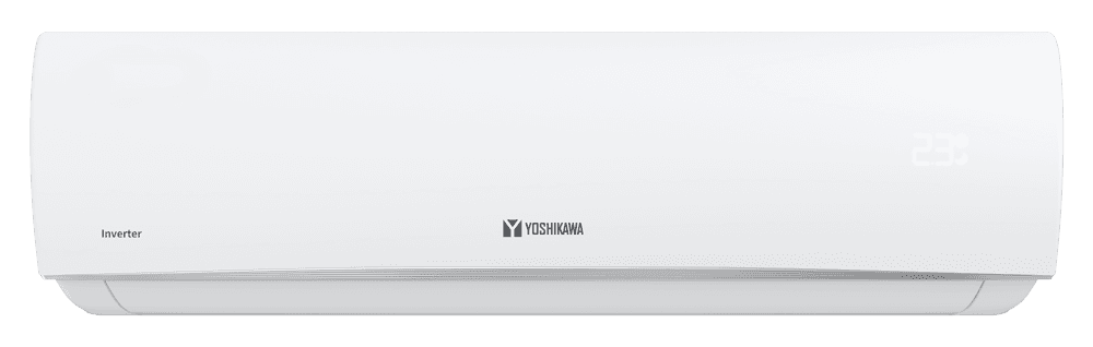 Инверторная сплит-система серии NAGARA Inverter YAC-I-12WRNG (комплект)
