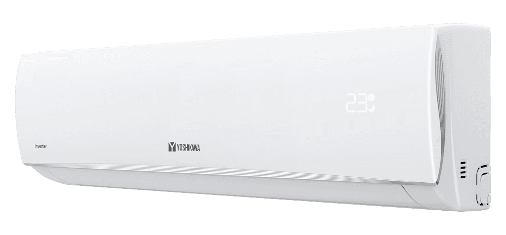 Инверторная сплит-система серии NAGARA Inverter YAC-I-12WRNG (комплект)