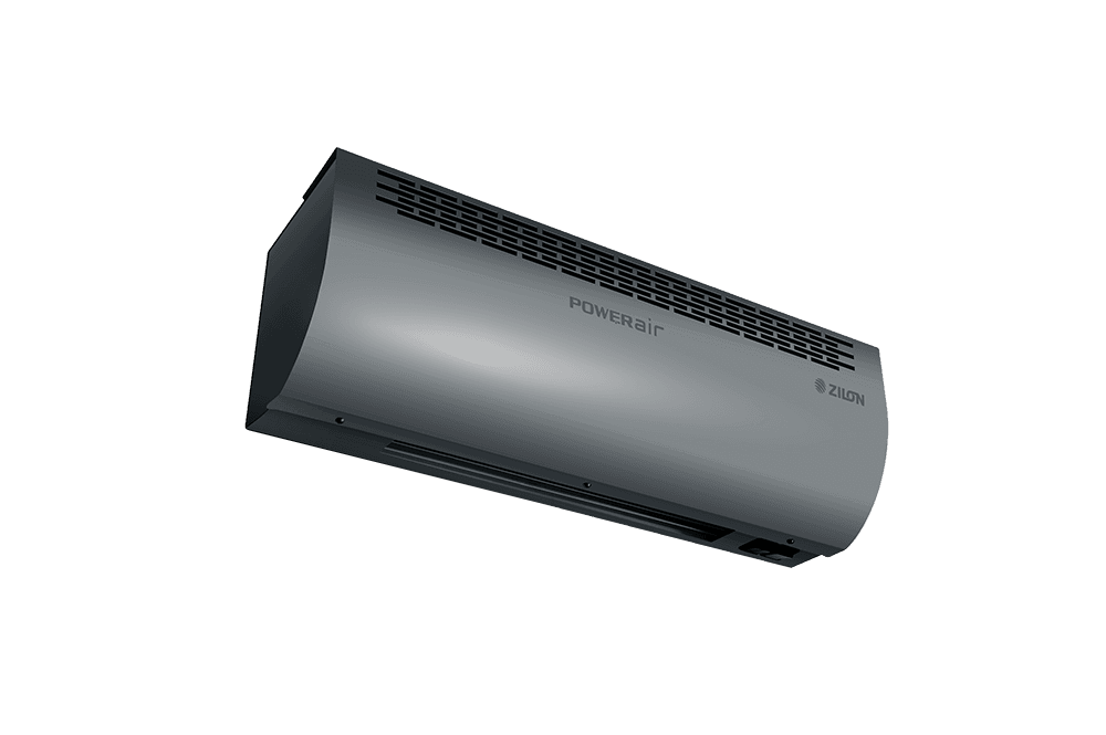 Тепловая завеса ZVV-1.5E9SG