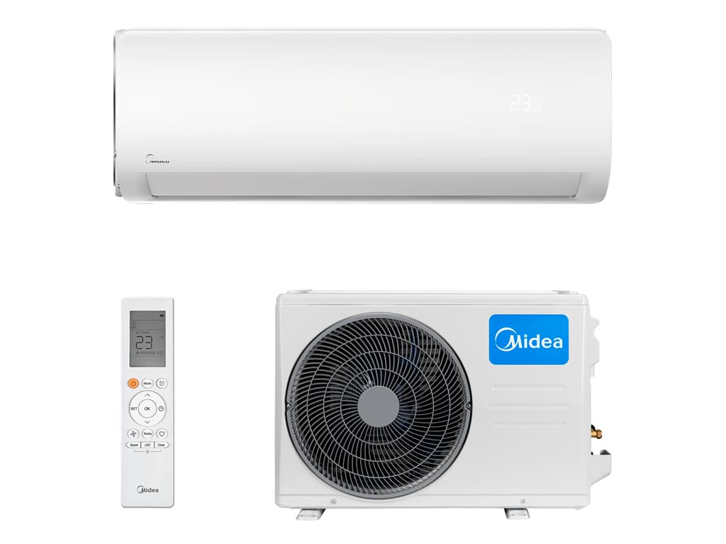 Бытовой кондиционер Midea MSAG1-09N8C2S-I/MSAG1-09N8C2S-O