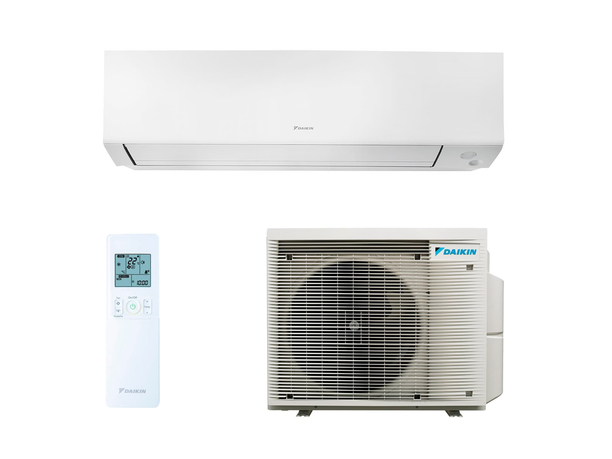 Бытовой кондиционер Daikin FTXM60A/RXM60A