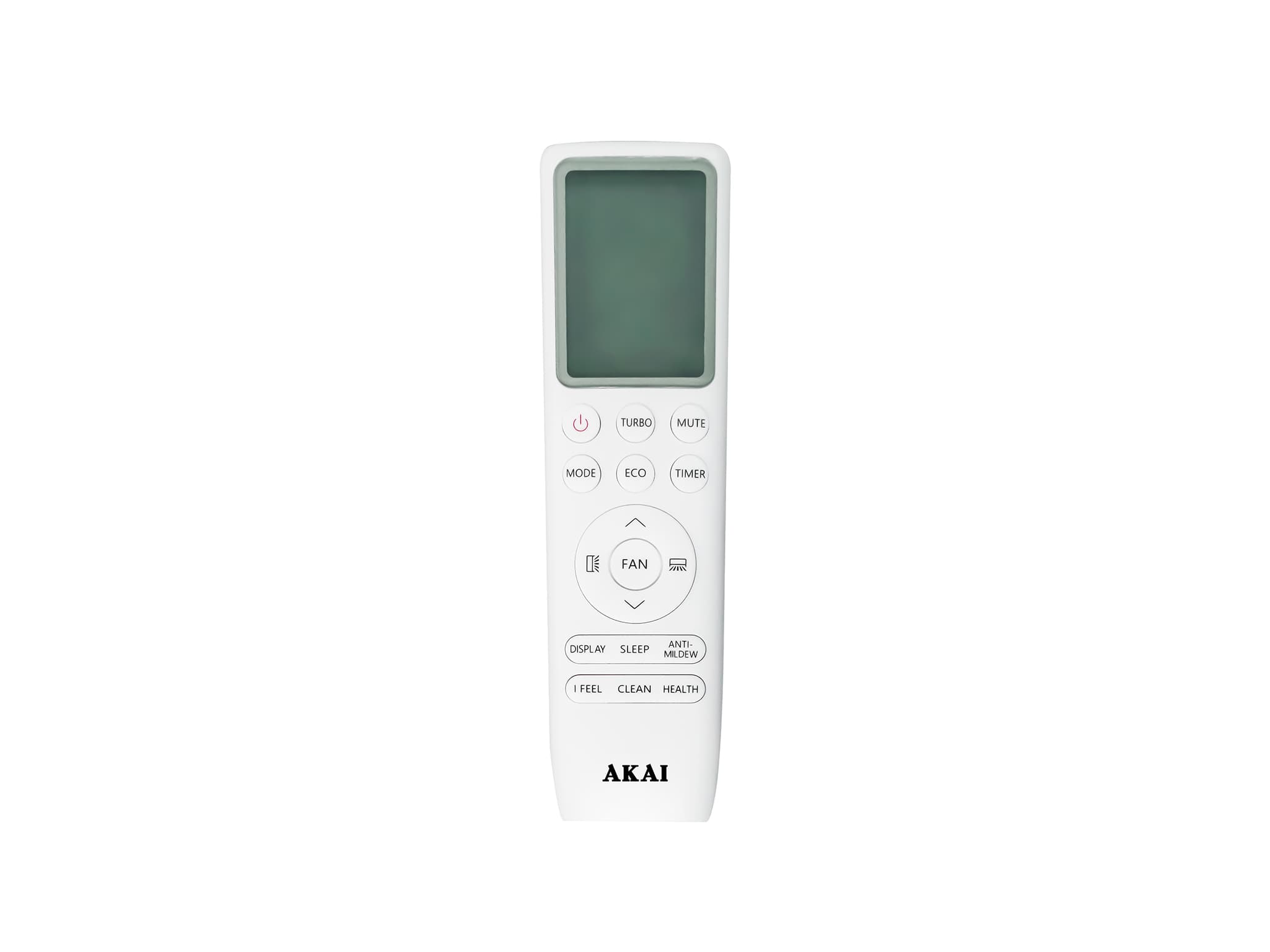 Бытовой кондиционер AKAI ASITA70HW/ASOTA70HW