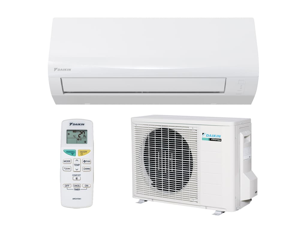 Бытовой кондиционер Daikin FTXF35F/RXF35F