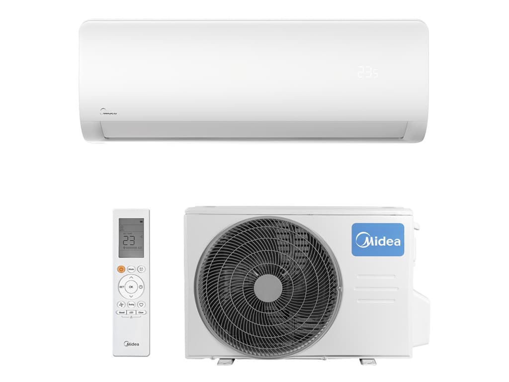 Бытовой кондиционер Midea MSAG1-18N8D0-I/MSAG1-18N8D0-O