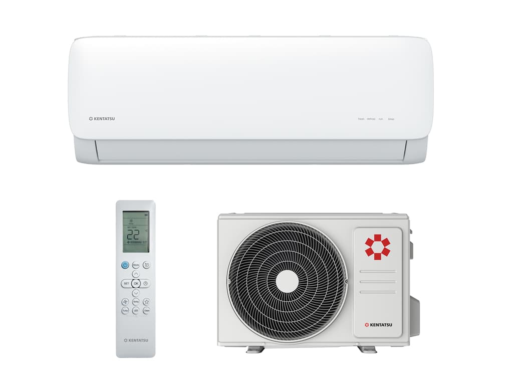 Бытовой кондиционер Kentatsu KSGA35HFAN1/KSRA35HFAN1