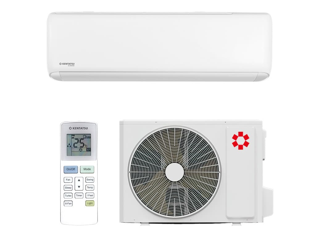 Бытовой кондиционер Kentatsu KSGTI70HFAN1/KSRTI70HFAN1
