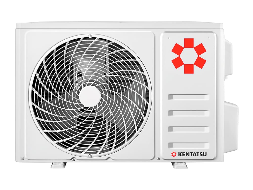 Бытовой кондиционер Kentatsu KSGHA50HFRN1/KSRHA50HFRN1