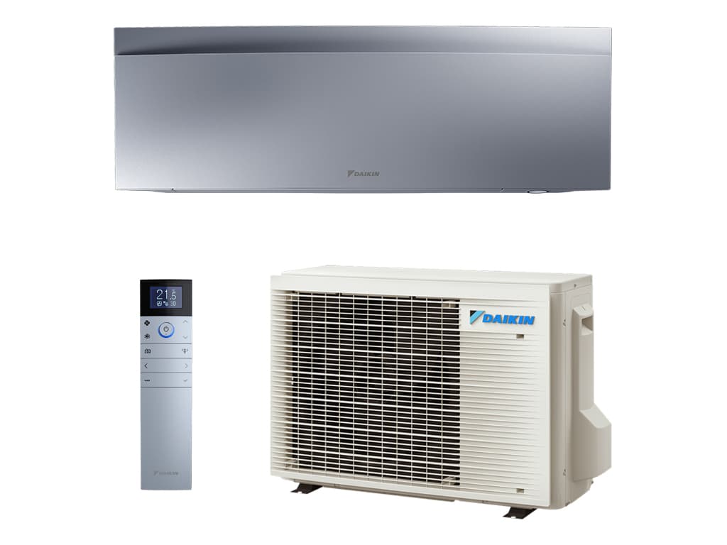 Бытовой кондиционер Daikin FTXJ25AS/RXJ25A