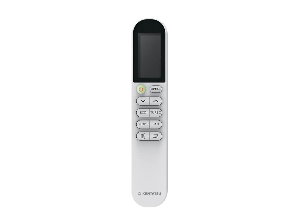Бытовой кондиционер Kentatsu KSGAT35HFRN1/KSRAT35HFRN1