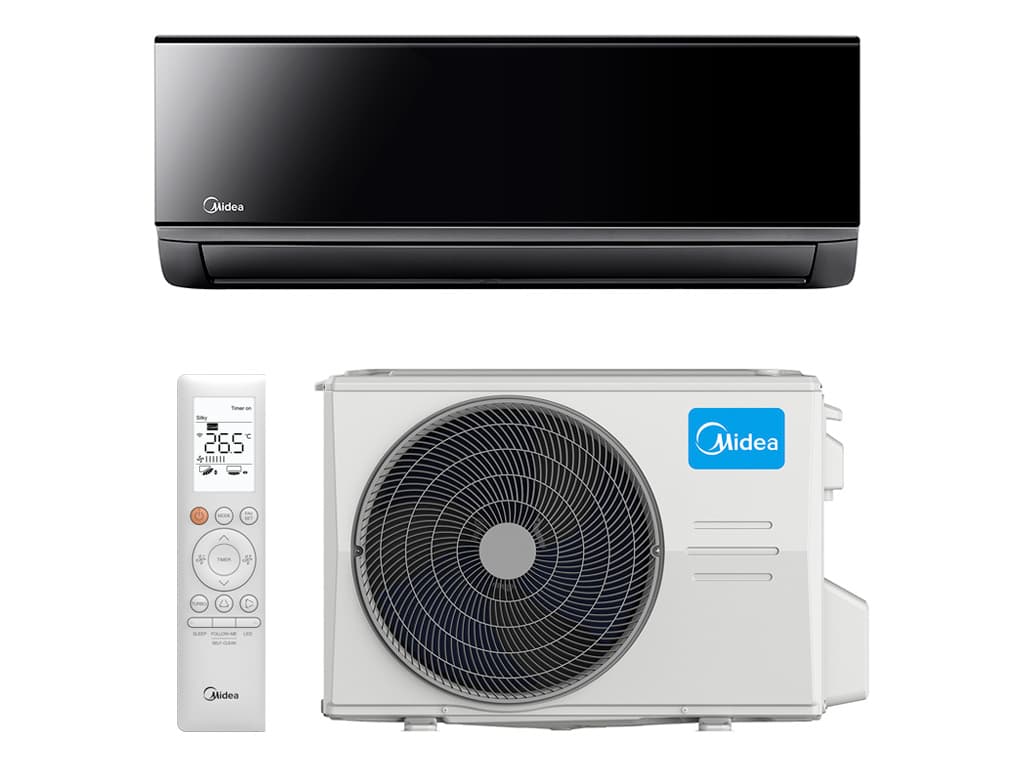 Бытовой кондиционер Midea MSAG4-09HRN8-I/MSAG4-09HRN8-O