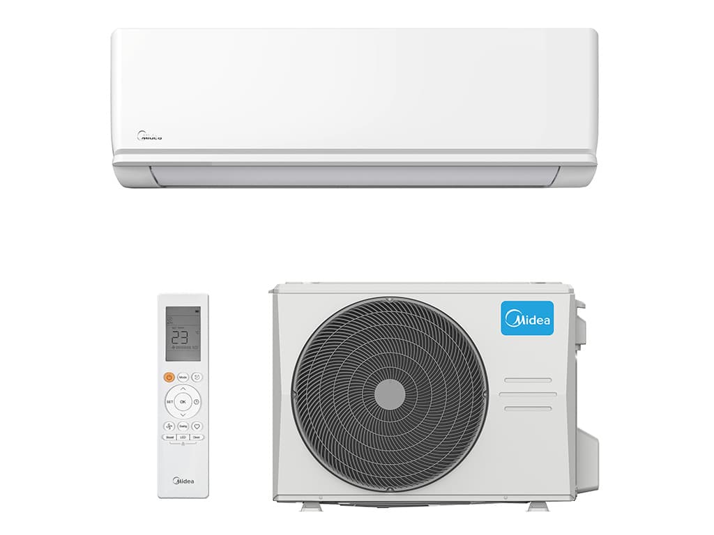 Бытовой кондиционер Midea MSAG2-09HRN8-I/MSAG2-09HRN8-O