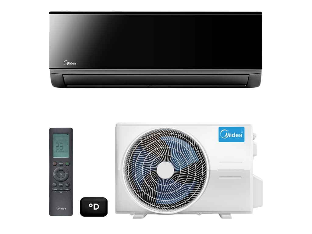 Бытовой кондиционер Midea MSAG4W-18N8D0-I/MSAG4-18N8D0-O
