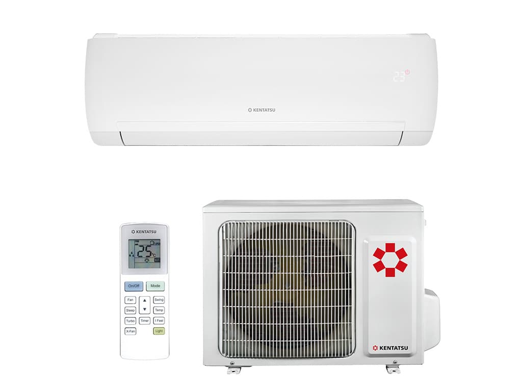 Бытовой кондиционер Kentatsu KSGU61HZAN1/KSRU61HZAN1