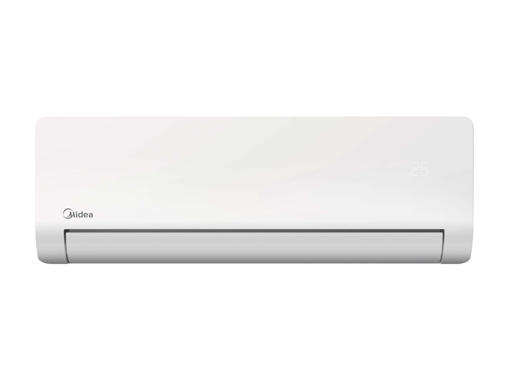 Бытовой кондиционер Midea MSES1-24HRN8G1/MOES1-24HRN8G1