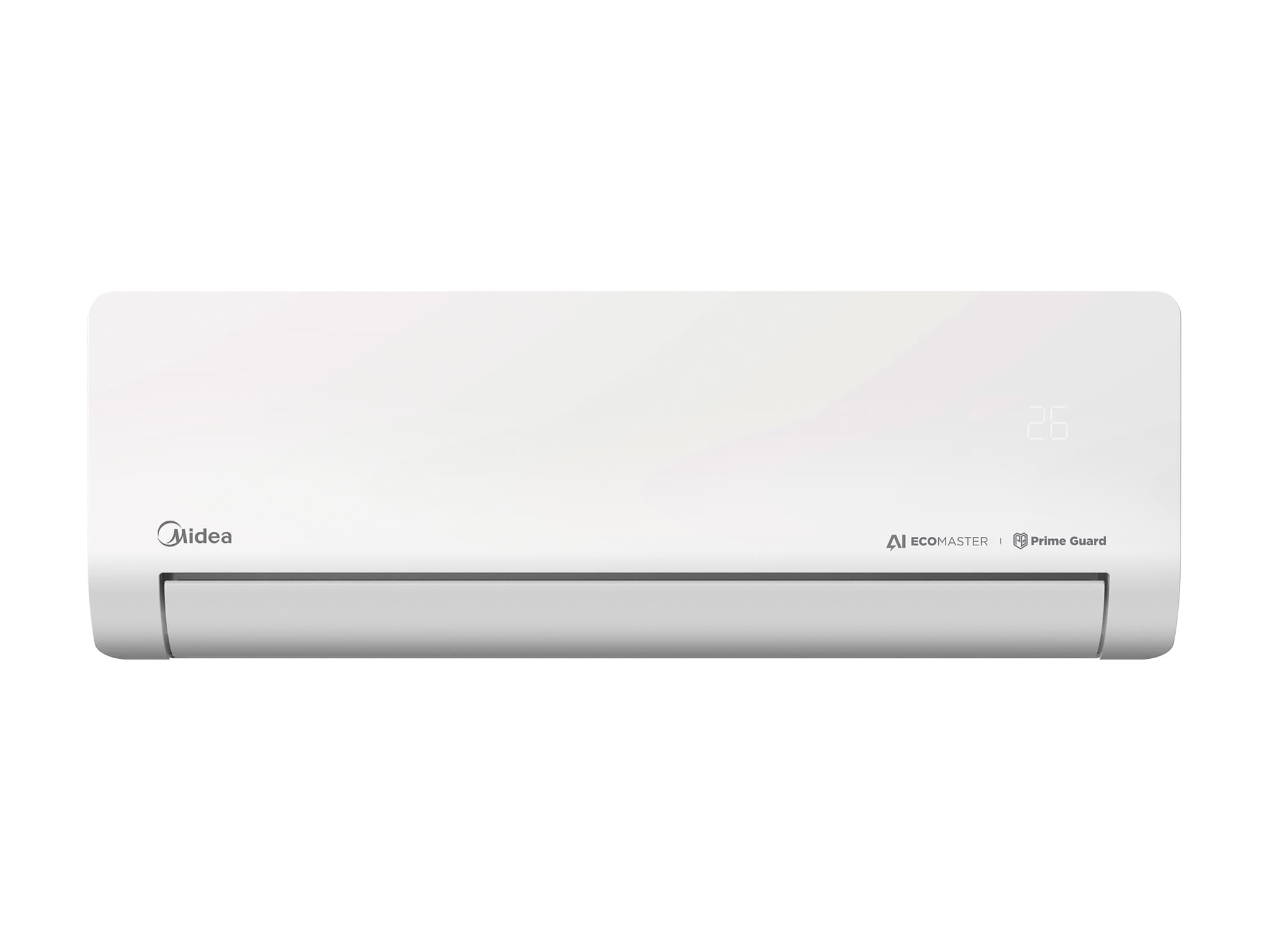 Бытовой кондиционер Midea MSES1S-07FRN8G1/MOES1-07FRN8G1
