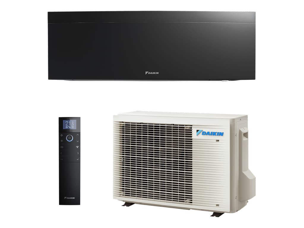 Бытовой кондиционер Daikin FTXJ35AB/RXJ35A