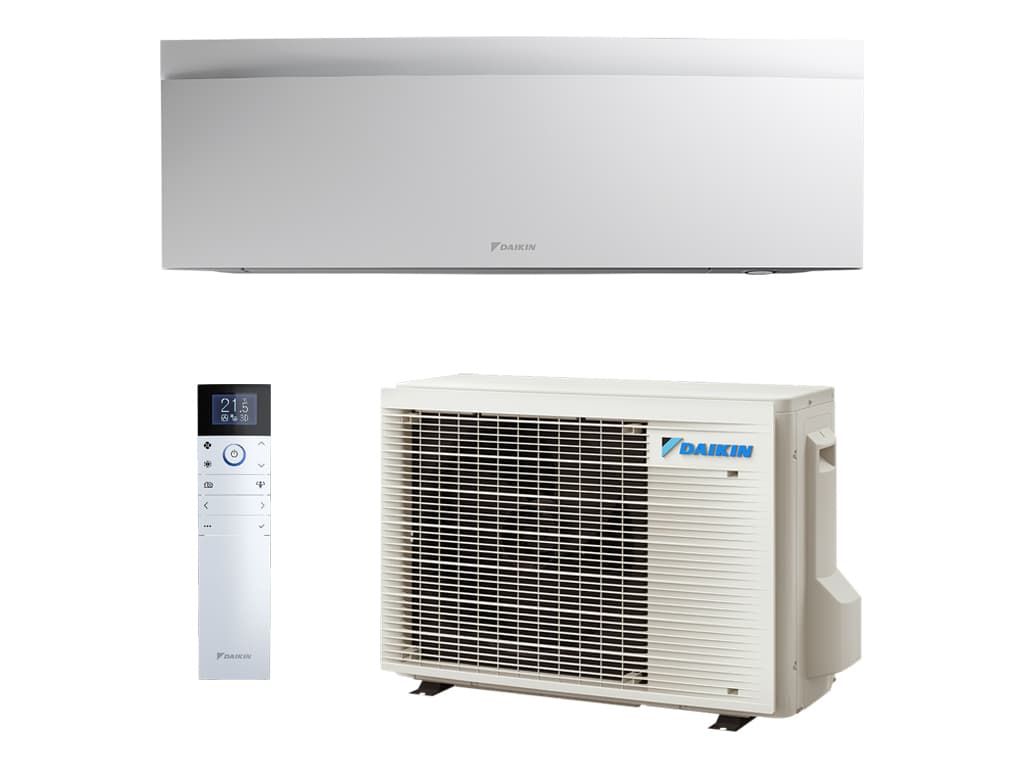 Бытовой кондиционер Daikin FTXJ20AW/RXJ20A
