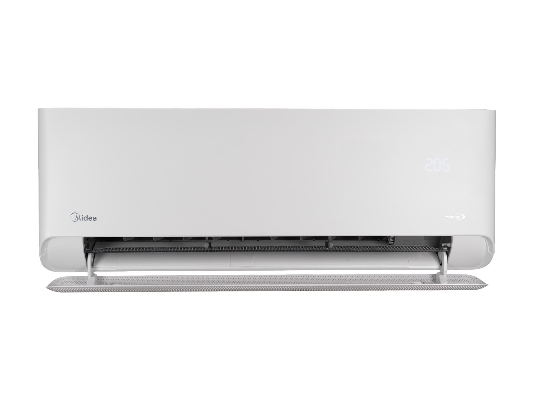 Бытовой кондиционер Midea MSFE1S-12FRN8G1/MOFE1-12FRN8G1
