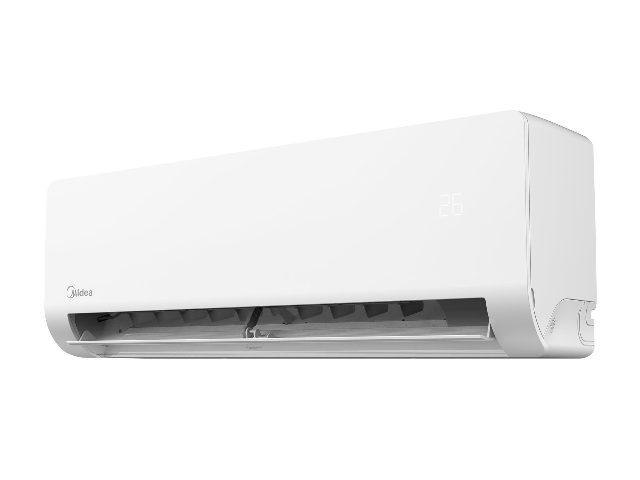 Бытовой кондиционер Midea MSES1-24HRN8G1/MOES1-24HRN8G1