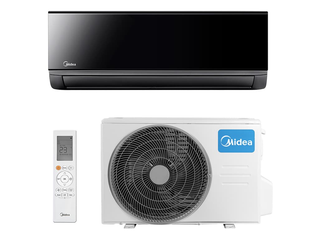 Бытовой кондиционер Midea MSAG4-07HRN1-I/MSAG4-07HRN1-O