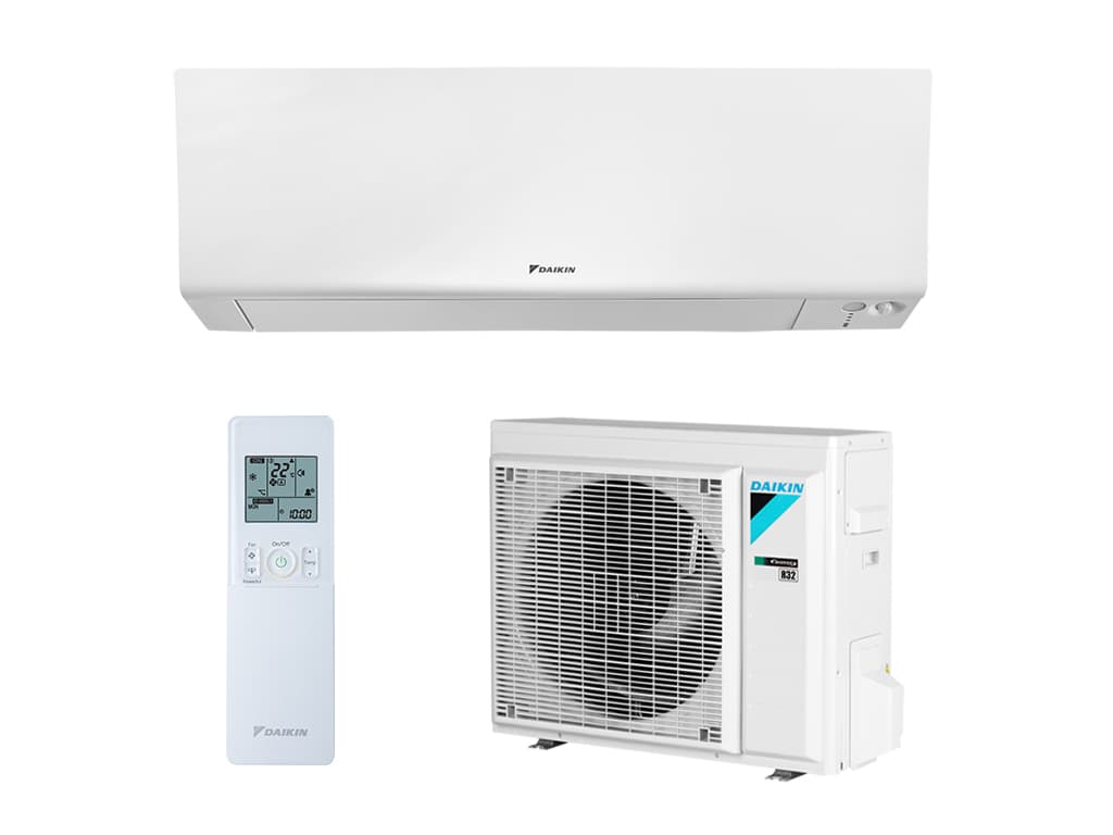 Бытовой кондиционер Daikin FTXM25A/RXM25A