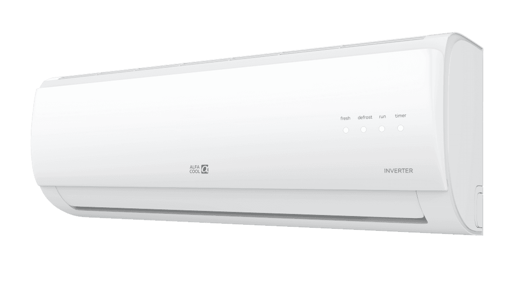 Инверторная сплит-система серии COSMO Inverter CSMI-12CH (комплект)